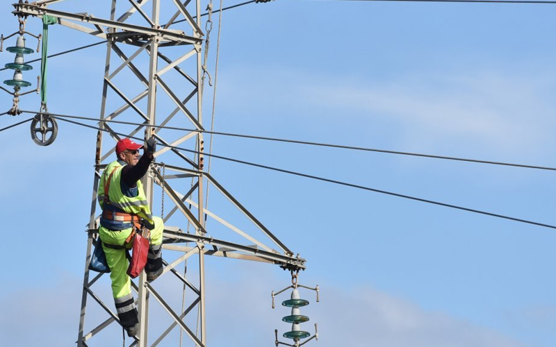 Pet uposlenika Elektroprijenosu BiH napravili štetu od skoro pola miliona KM