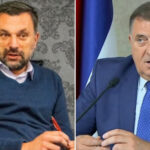 Promijenjena lokacija: Milorad Dodik neće u Sarajevo, Osmorku šalje u Doboj