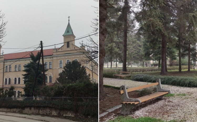 Franjevci iz Visokog spasili Rusa: Bio je uplašen, dali smo mu hranu i odjeću