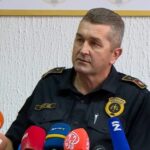 Cure novi detalji o dešavanjima na Ilidži: Načelnik sektora uniformirane policije KS tvrdi da su državljani Srbije pravili incidente prije turnira