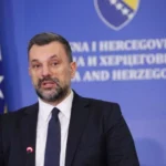 Konaković: Bez obzira na okolnosti, nasilje nema opravdanje, sankcionisat ćemo Bajramovića 