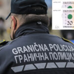 Granični policajac uzeo 40 KM mita. Sada ide u zatvor