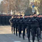 U Istočnom Sarajevu počela proba defilea MUP-a Republike Srpske