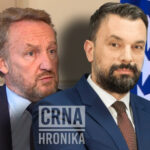 Konaković videom odgovorio Izetbegoviću na prozivke da je sluga HDZ-a i Zagreba