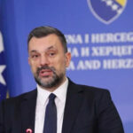 Konaković: Zovu nas izdajnicima, slugama Zagreba koji su nešto isporučili SNSD-u i HDZ-u, a mi popravljamo njihove greške