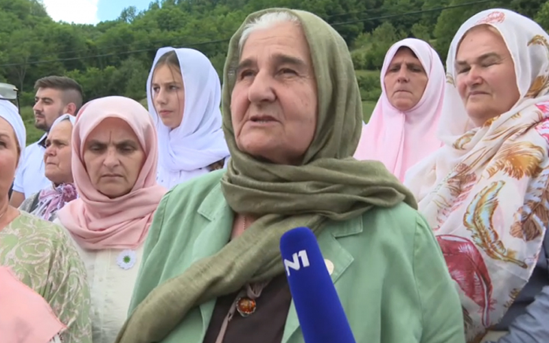 Nizozemska isplatila 8,7 miliona eura srodnicima žrtava genocida u Srebrenici