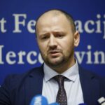 Šef kluba Bošnjaka iz SDA tvrdi: Bez nas i DF-a ne može se formirati federalna vlast