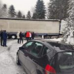 Nastavak priče sa Ponijera: Nakon što je ostao zarobljen Turskog vozača ugostila jedna kakanjska porodica