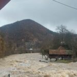 Neizvjesna noć i pred Visočanima: Poplave prijete i ovom gradu