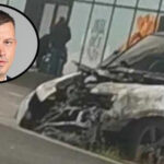 Predrag Nešić o požaru na njegovom automobilu: Ne znam zašto i ko bi to uradio