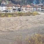 Izlila se rijeka Lim, evakuisana majka sa šestoro djece