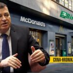 Lanac restorana brze hrane ponovo će početi sa radom u BiH: Bingo preuzima McDonald's?