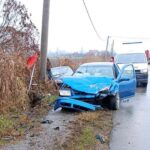 Život na bh. cestama izgubila još jedna osoba: U teškoj nesreći ima i povrijeđenih