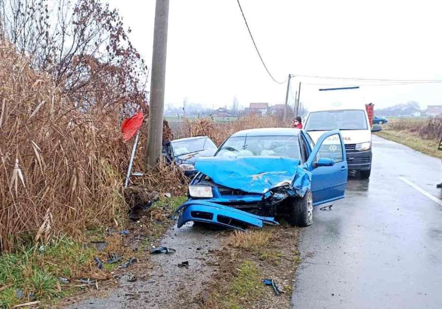 Život na bh. cestama izgubila još jedna osoba: U teškoj nesreći ima i povrijeđenih