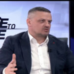 Mijatović kod Hadžifejzovića zaprijetio Efendiću i Ogreševiću: Spremite se dječaci, biće grubo