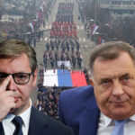 Vučić: Od srca Vam čestitam Dan Republike Srpske. Neka živi Srpska! Neka živi Srbija!