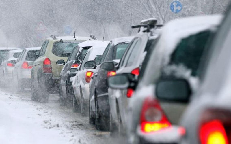 Četiri savjeta za manju potrošnju goriva tokom zime