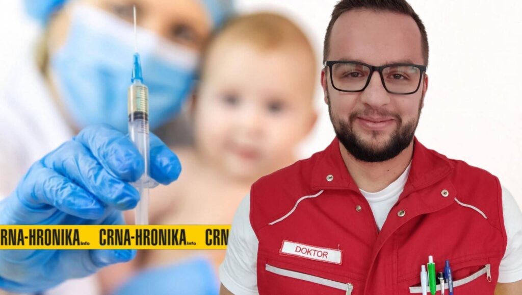 Doktor Pašalić odgovara da li roditelji trebaju vakcinisati svoju djecu?