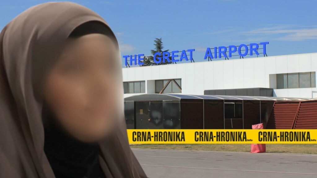 Mešihat Islamke zajednice u Srbiji poziva na bojkot aerodroma zbog ponašanja prema pokrivenim ženama