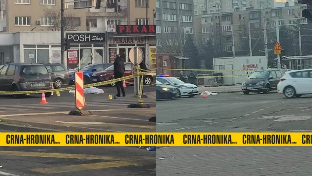 Detalji nesreće u Sarajevu: Preminuo 70-godišnji penzioner