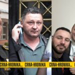 Policajac i stomatolog se svađali na Viber grupi sarajevskih ugostitelja