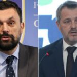 Ogrešević: Konaković i Hurtić šute dok traje hajka na Bošnjake, IZ, reisa…