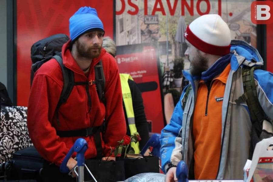 Potresna poruka spasioca GSS-a Novi Grad: “Volite se više, sve može nestati u samo jednom trenutku”