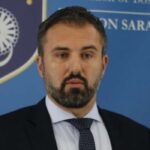 CIK potvrdio kandidaturu Igora Stojanovića za (pot)predsjendika FBiH