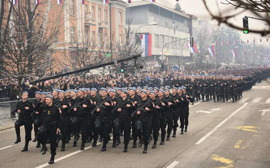 Novi izvještaj: Od policijskih agencija najviše oružja ima MUP RS