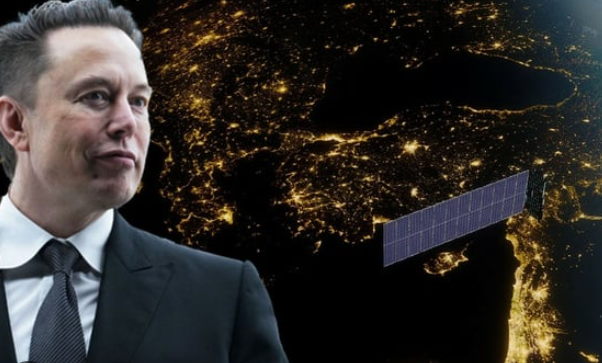 Elon Musk reagovao: Aktivirat ću Starlink ako dozvoli Turska