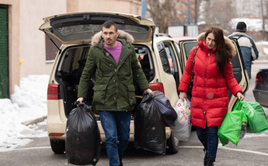 Pomozi.ba sakuplja donacije za Tursku i Siriju: Potrebne deke, zimska odjeća, potrepštine za bebe i higijenski proizvodi