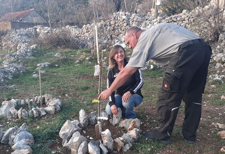 Porodica iz Njemačke doselila u BiH: Ovdje smo pronašli mir i toplotu