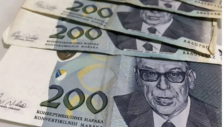 Više od 100 milijardi maraka stiglo iz dijaspore u BiH