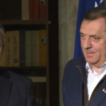 Dodik o pitanju ugovora sa IZ i BiH: “Uvijek je bilo uzmi ili ostavi – mi ostavljali”