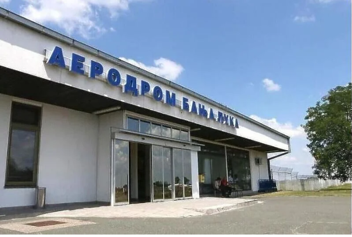 Aerodrom Banja Luka proširuje kapacitete