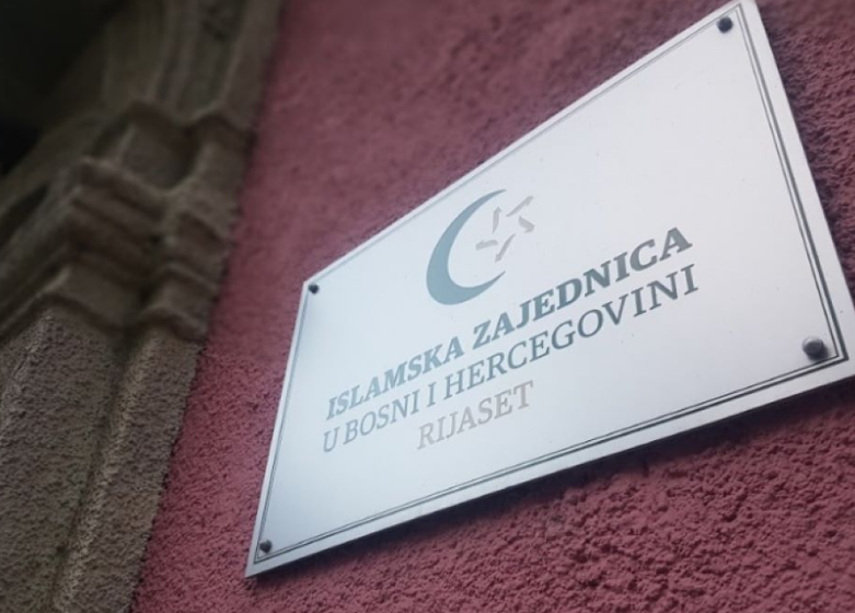 Rijaset Islamske zajednice u BiH – Vjerska osjećanja se ne smiju vrijeđati