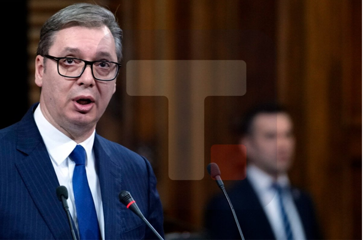 Vučić: Novi napad na Srbe na Kosovu