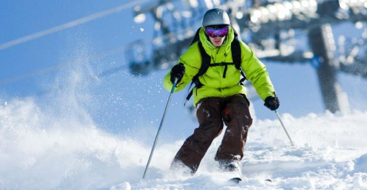 Skijaši okupirali planine