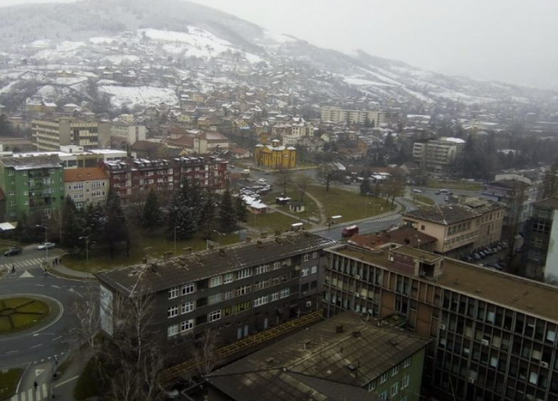 Najavljen novi snijeg, puhat će i jak vjetar