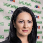 Aida Obuća: SDA će biti vlast na nivou FBiH!