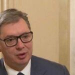 Vučića pritišću sa svih strana: Ne mogu se zakleti da u budućnosti nećemo uvesti sankcije Rusiji