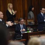 Vučić: Prvi put da čujem da pitanja BiH i Kosova treba rješavati zajedno