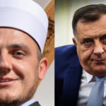 Dodik: Imam Amir Mahić je povrijedio sve Srbe