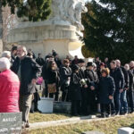 Sahranjen Sarajlija koji je poginuo u zemljotresu koji je pogodio Tursku