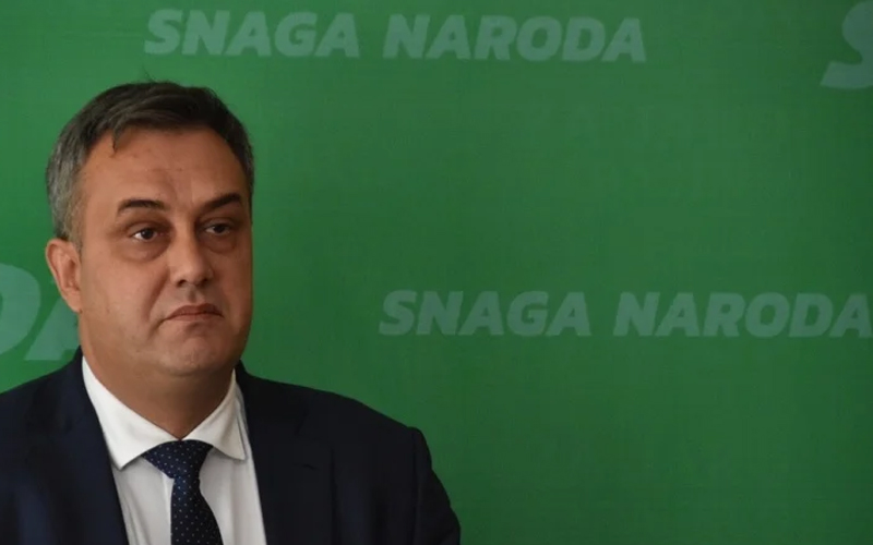 Asim Sarajlić: Neka visi Pedro. Pravda je izašla na vidjelo!