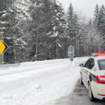 Sarajliji policija na Bjelašnici oduzela Renaulta zbog 10.000 KM neplaćenih kazni