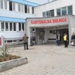 Bolnica u Goraždu radi bez anesteziologa, interniste, pedijatra: Ohrabruje samo jedna činjenica