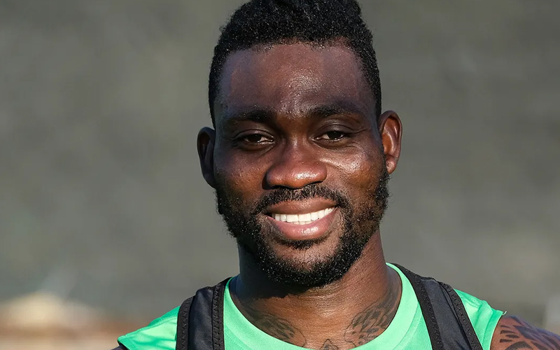 Tužne vijesti: Christian Atsu ipak nije pronađen ispod ruševina