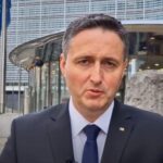 Denis Bećirevoć u Briselu: U BiH nema više prostora ni milimetar za antievropska i diskriminatorska rješenja