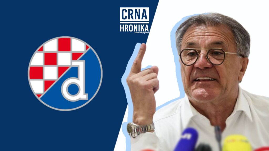 Mamić: Plan je da do kraja života živim u BiH.  Odlučio da kažem zbogom najvećoj ljubavi